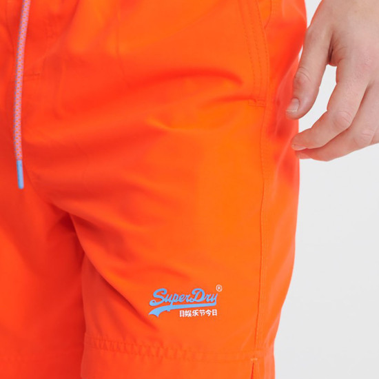Superdry Ανδρικό μαγιό